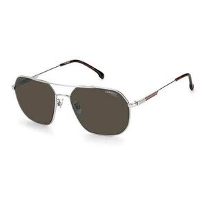 NEW CARRERA SUNGLASSES PALLADIUM MEN EYEWEAR CARRERA 1035/GS 0010 IR